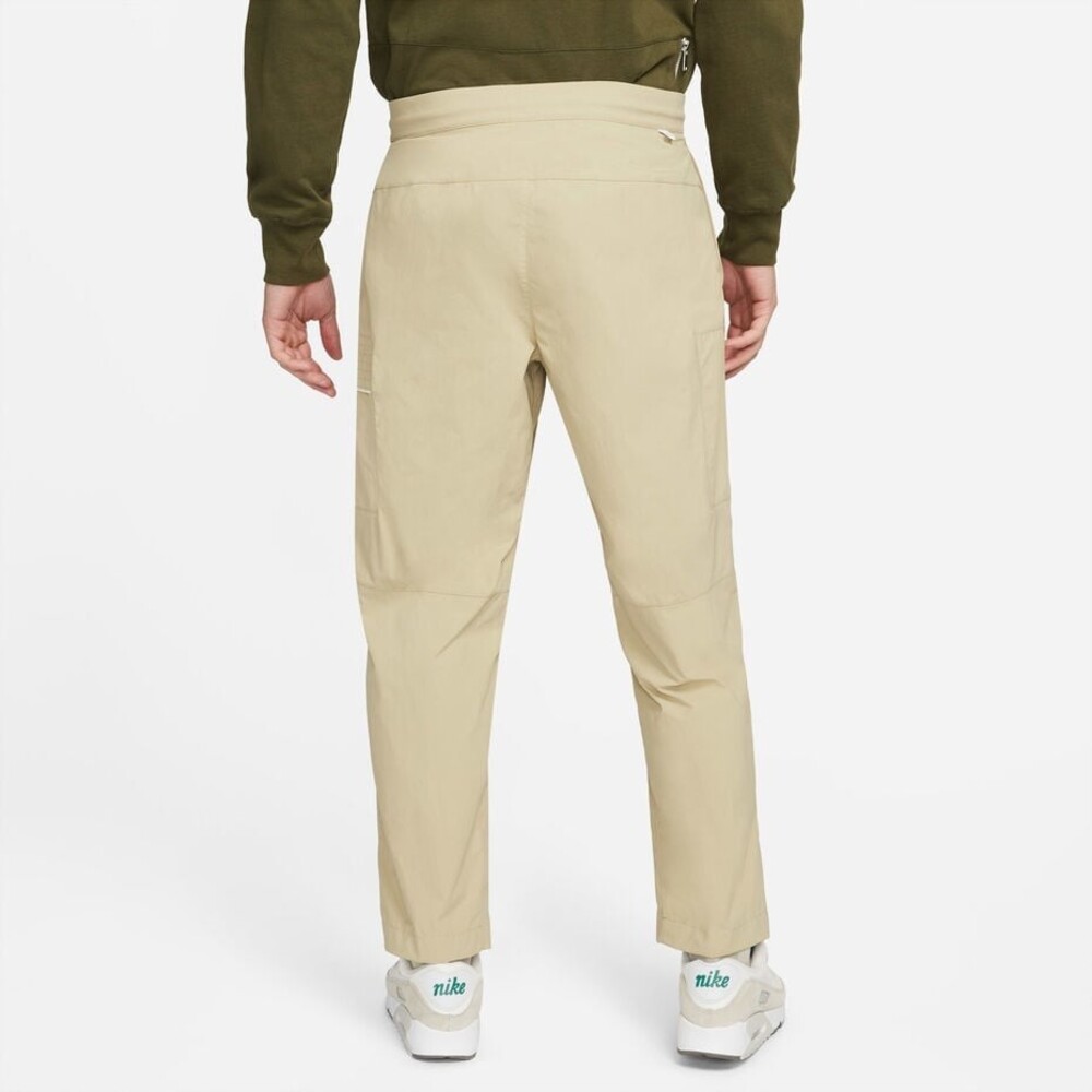 Nike Sportswear Style Essentials Utility Pants in Limestone - Picture 2 of 10